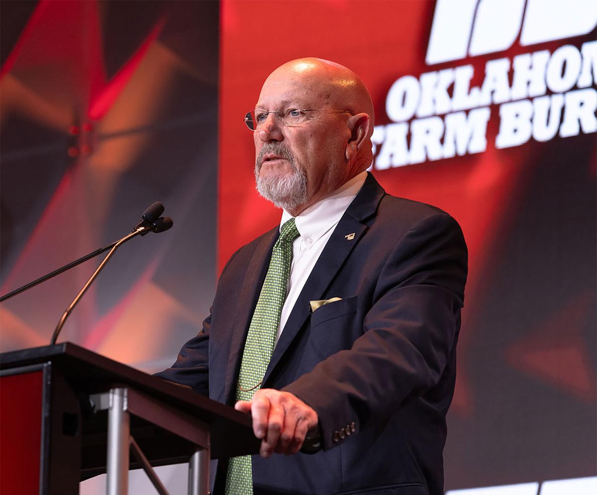 Oklahoma Horse Racing Commission Chairman James Fuser Dies at 77 Following Automobile Accident