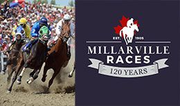 Millarville