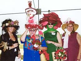 Sam Houston, officials have announced the Kentucky Derby Fest, a newly created event at the Showgrounds (Infield) on Saturday, May 3.
