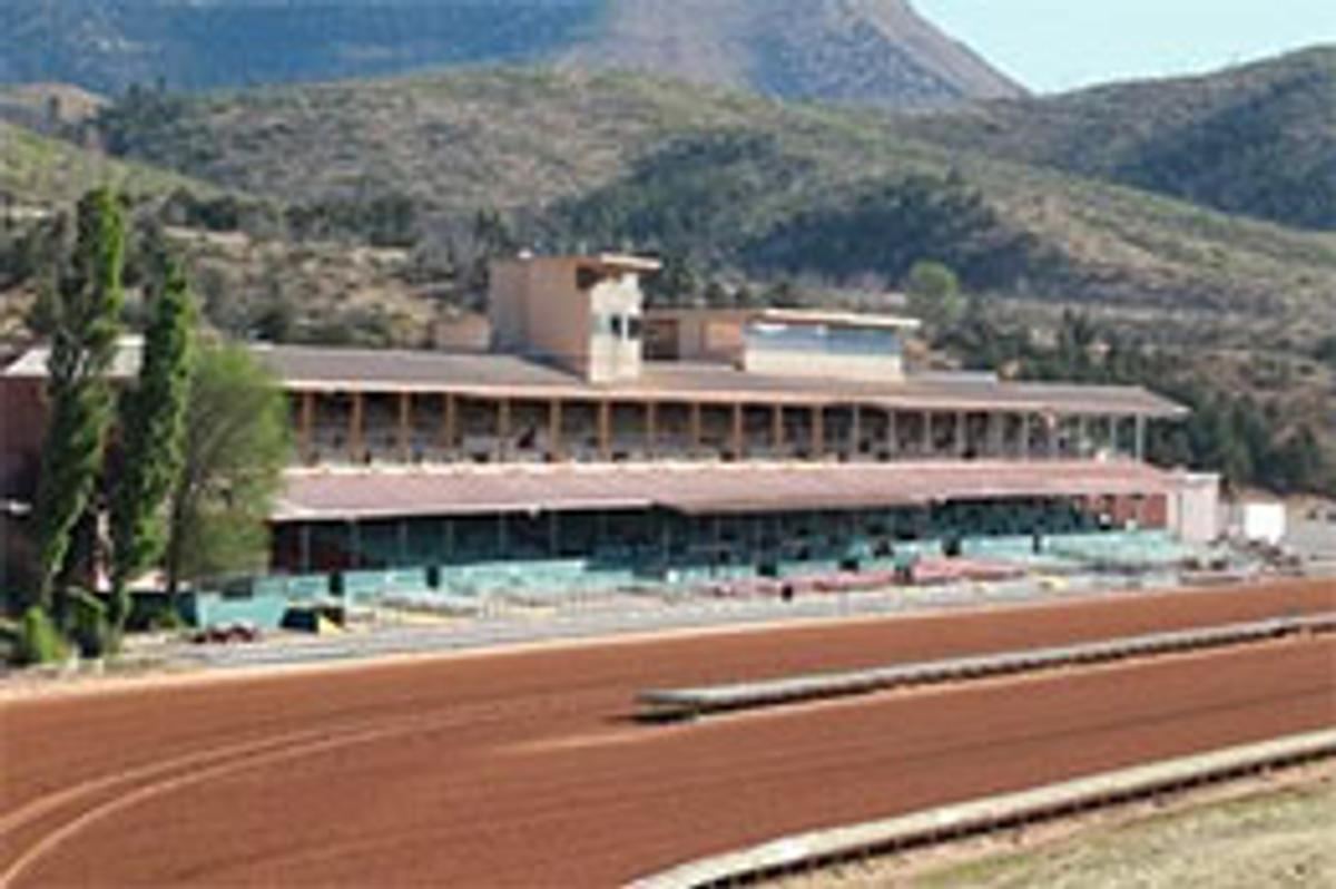 Ruidoso Downs