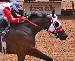 Ruidoso Downs