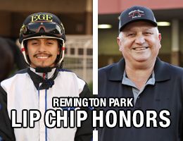 Dustin Orona Photography/Remington Park