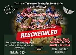 Sam Thompson Foundations