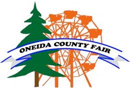 Oneida County Fair Futurity trials were held on Saturday, July 27th and Be Capricho clocked the fastest time.