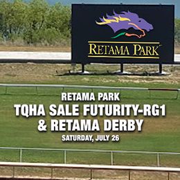 Retama Park
