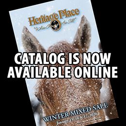 Heritage Place