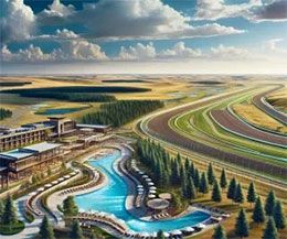 Lake Mac Casino Resort™