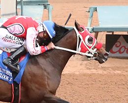 Ruidoso Downs