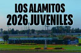 Los Alamitos