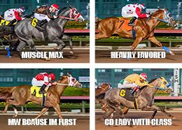 Los Alamitos