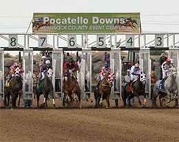 Pocatello Downs