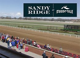 Sandy Ridge Racing