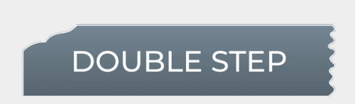 EP8 — Double Step