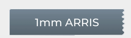 EP2 — 1mm Arris