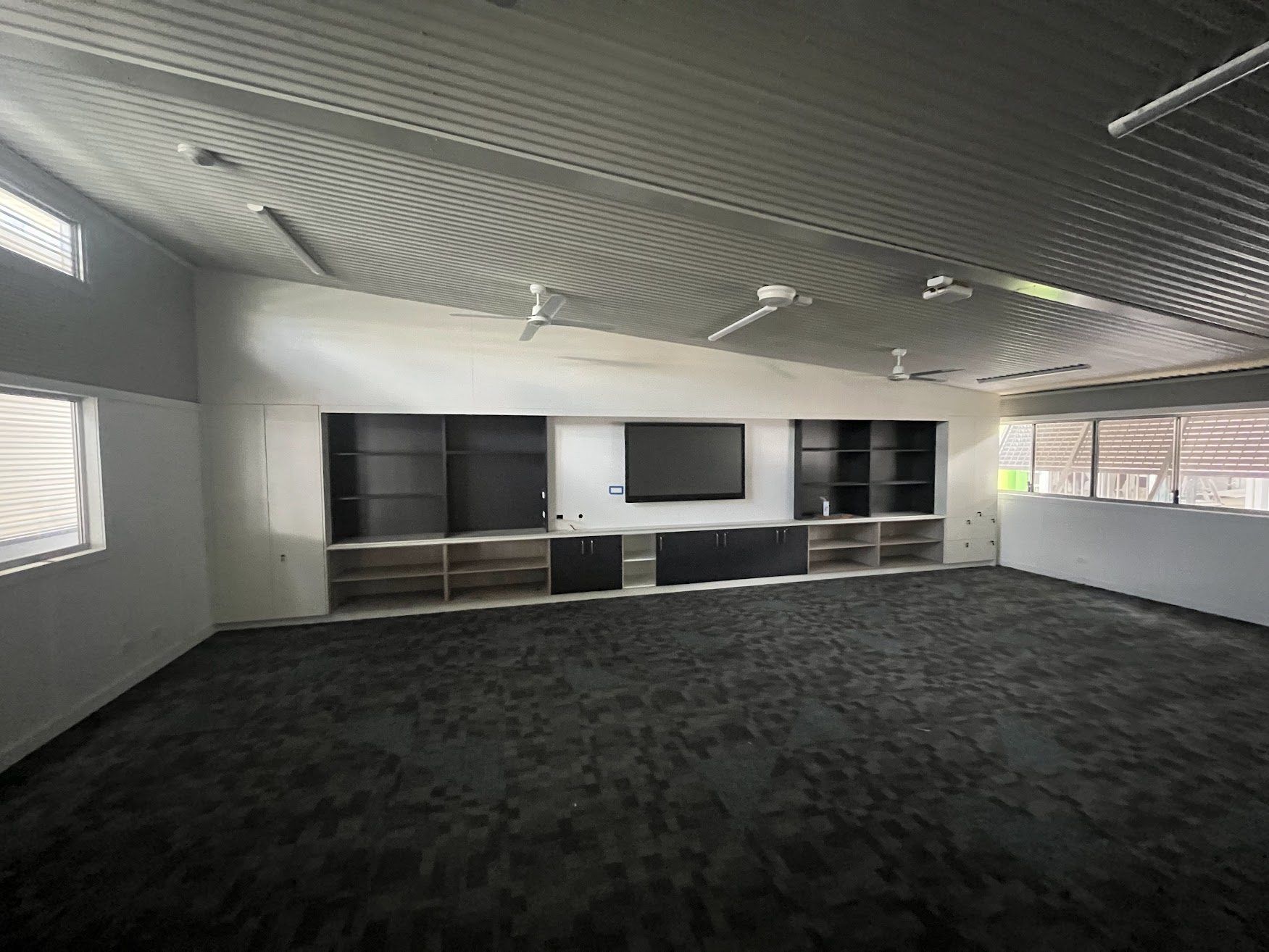Education Joinery