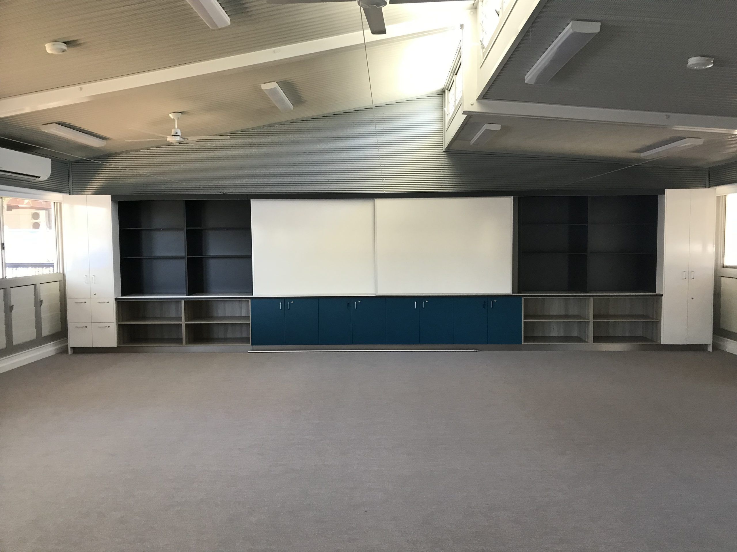 Education Joinery