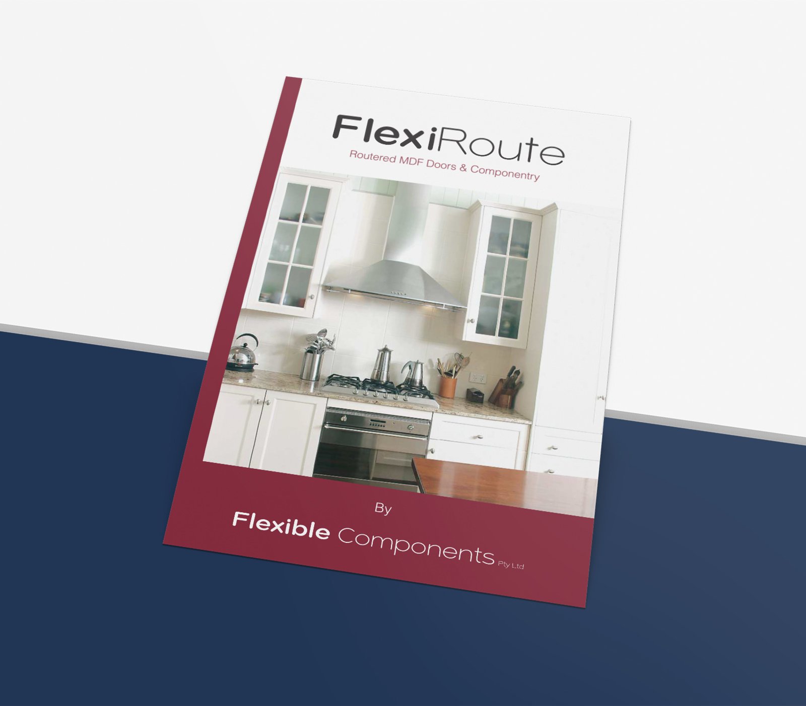FlexiRoute brochure