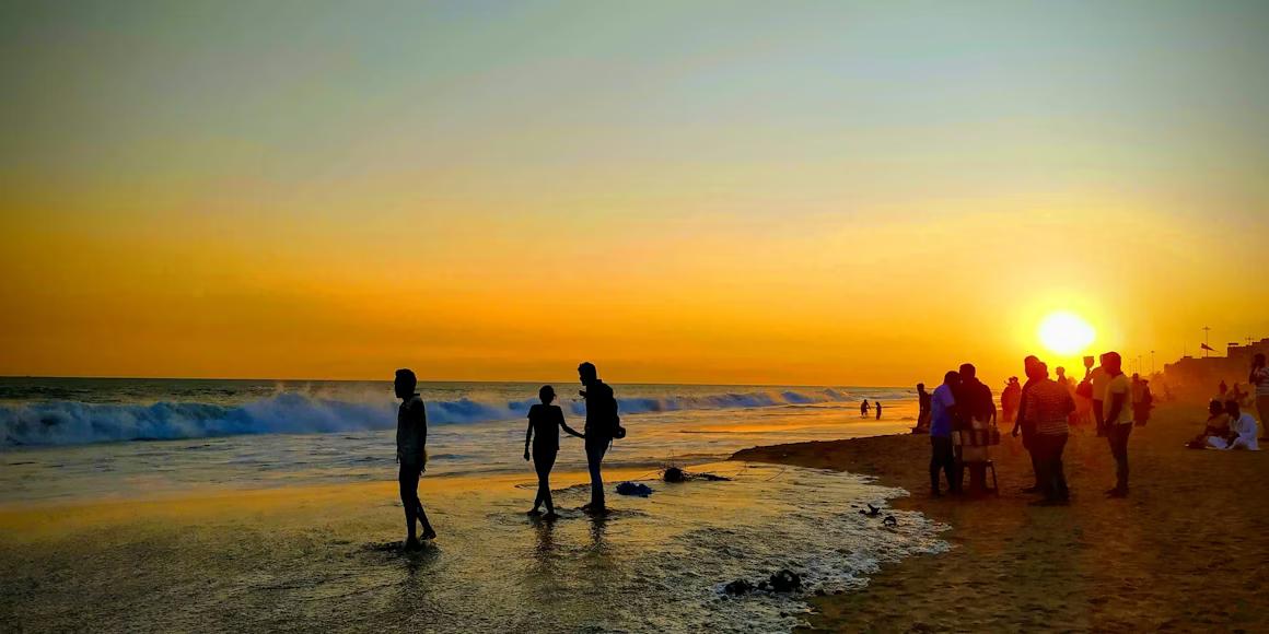 Odisha Family Tour Package