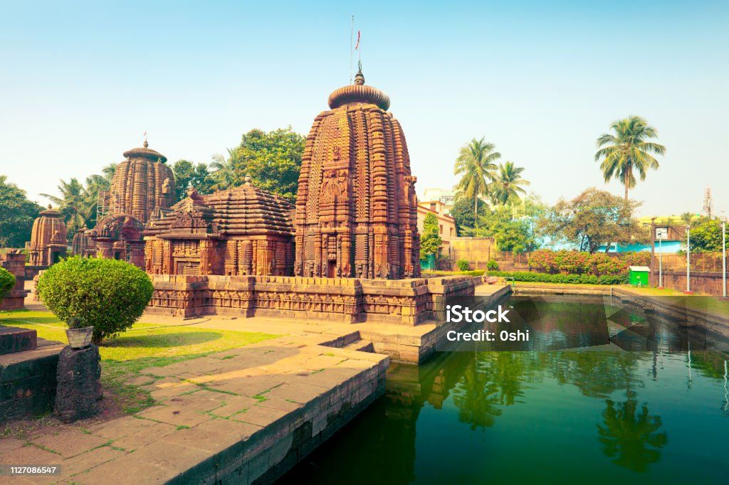 Spiritual Tour Odisha