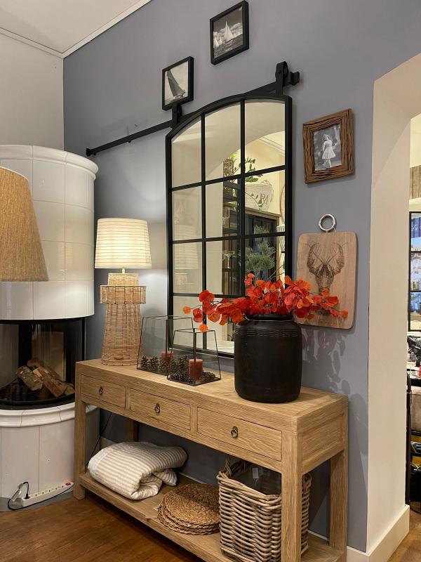 Zdjęcie projektu Loft Doors