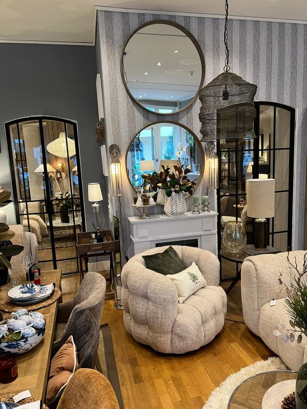 Zdjęcie projektu Loft Doors