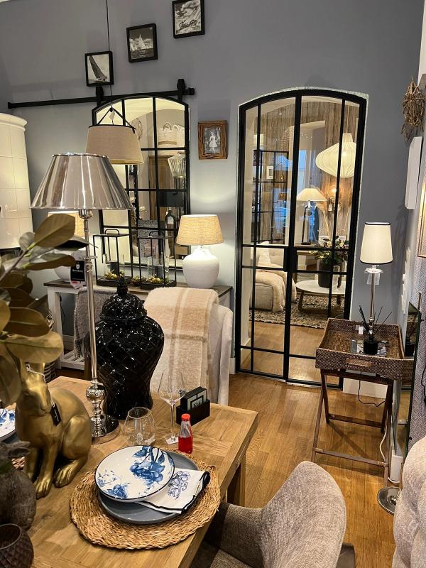 Zdjęcie projektu Loft Doors