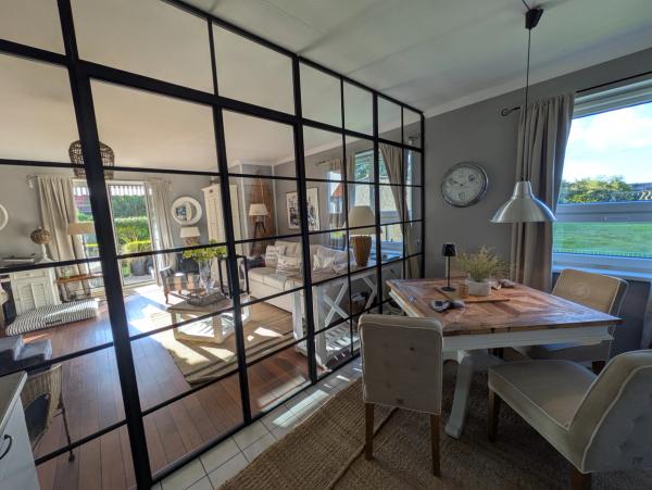 Zdjęcie projektu Loft Partitions