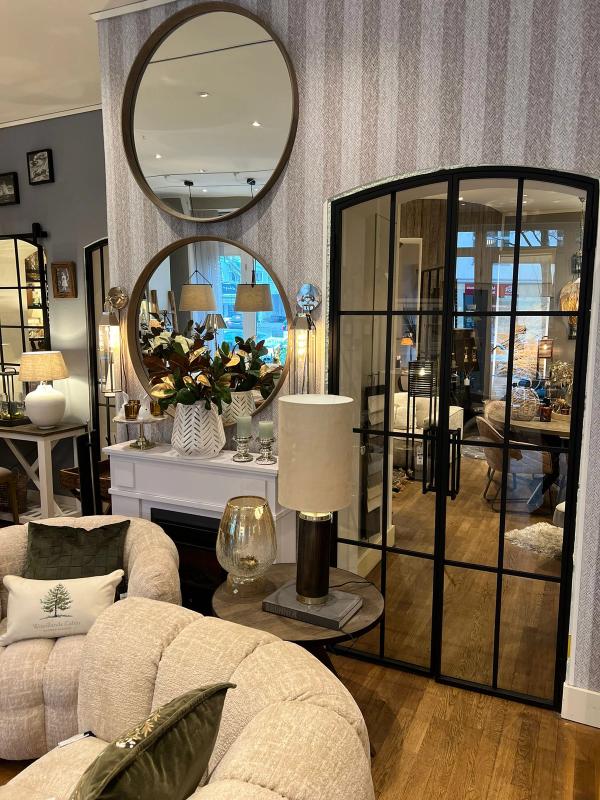 Zdjęcie projektu Loft Doors