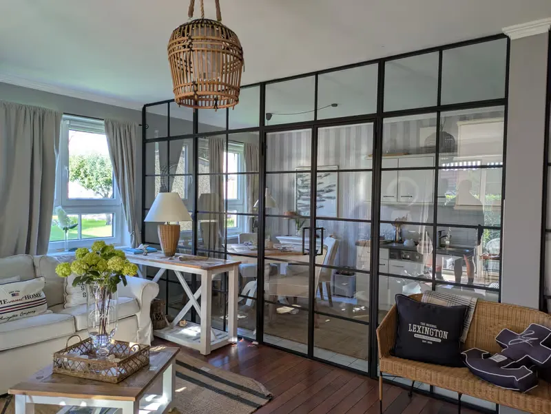 Zdjęcie realizacji Custom-Steel