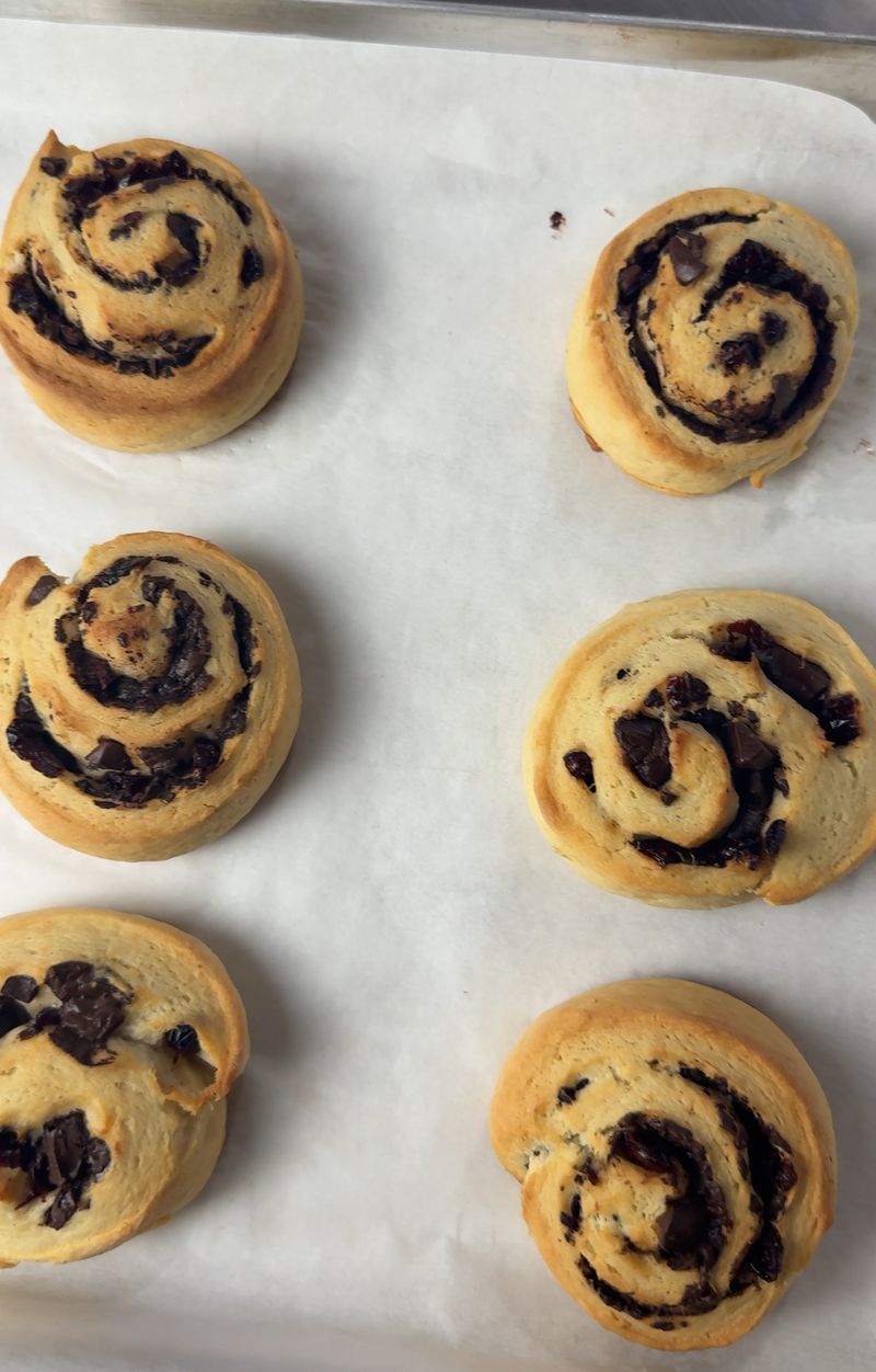 Bake
