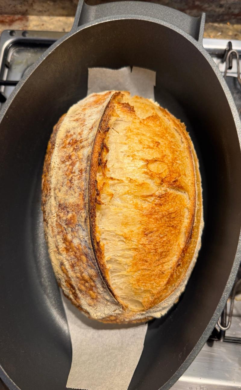 Baking