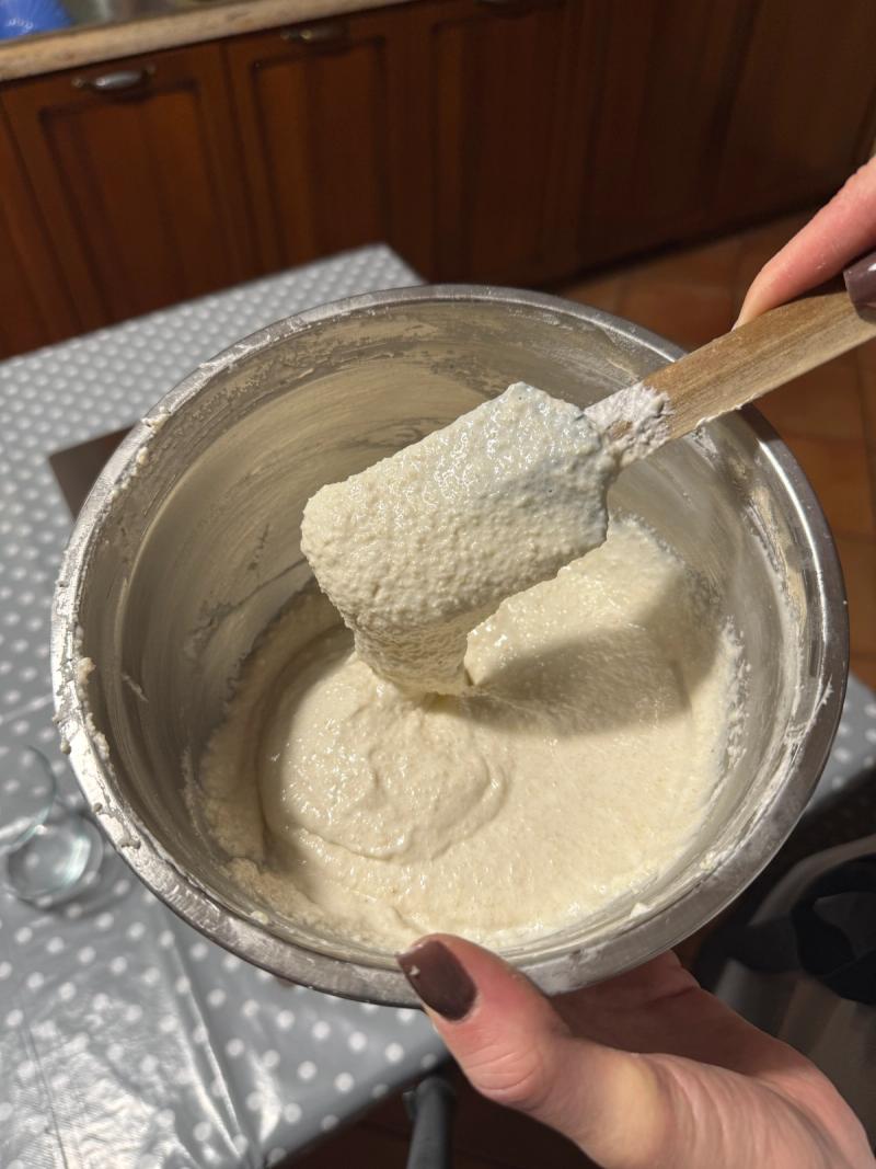 Macarons - step 5