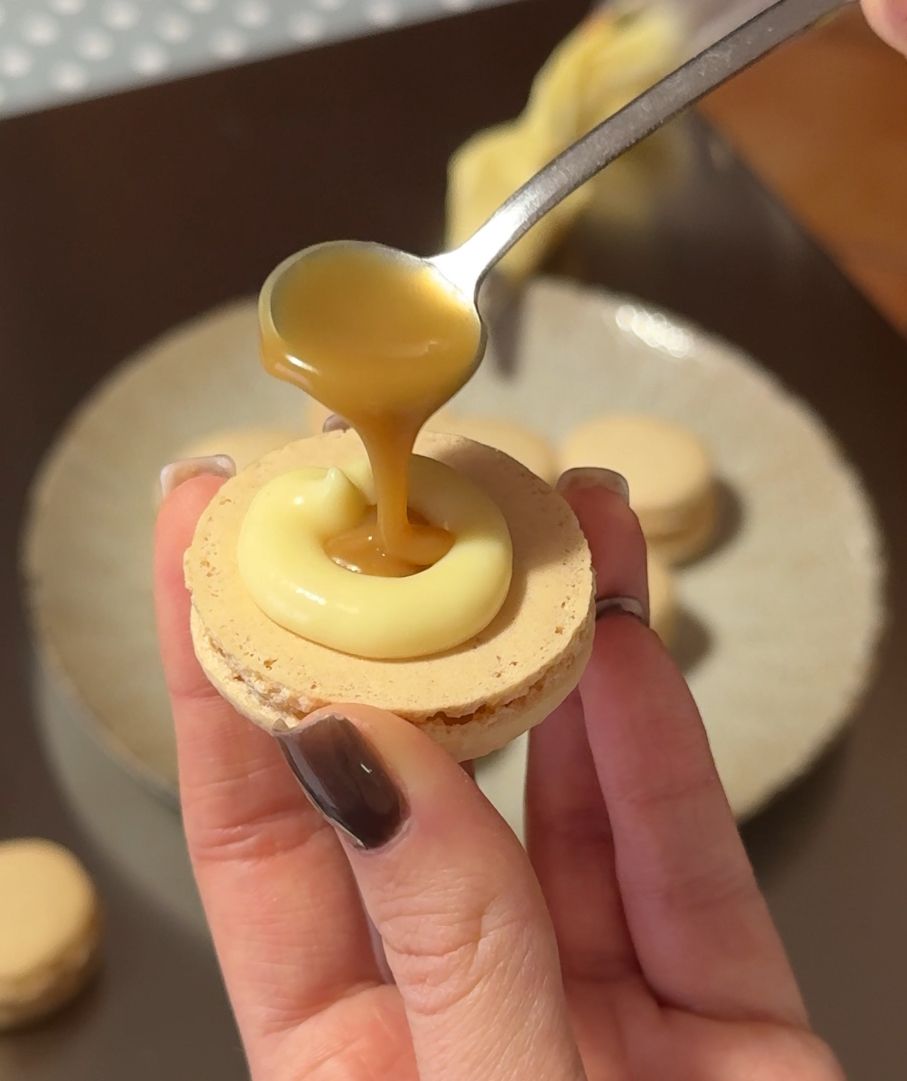 Assemblaggio - step 4