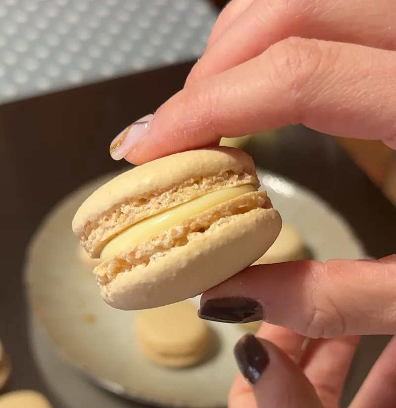 Assemblaggio - step 5