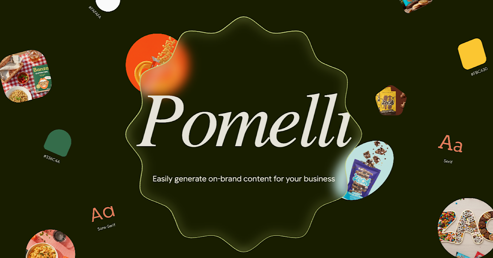 Pomelli