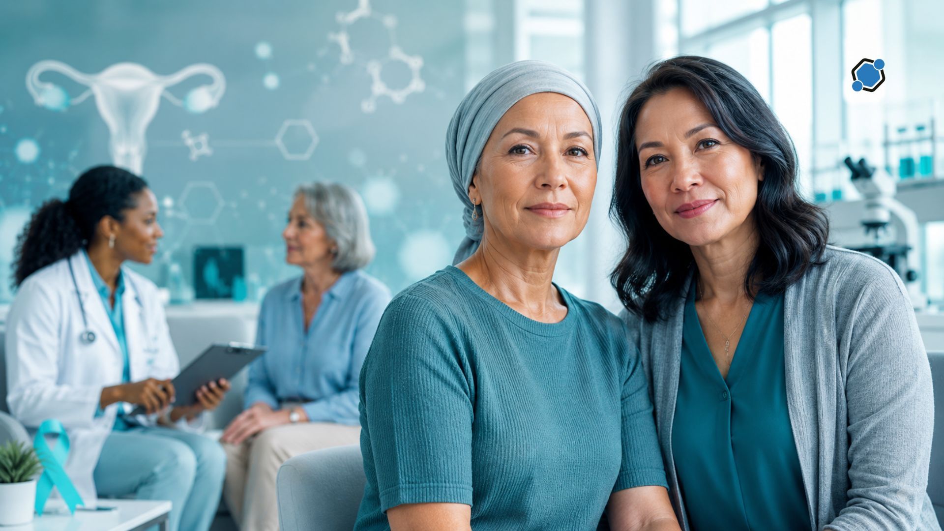 Why World Ovarian Cancer Day 2026 Matters for Clinical Trials