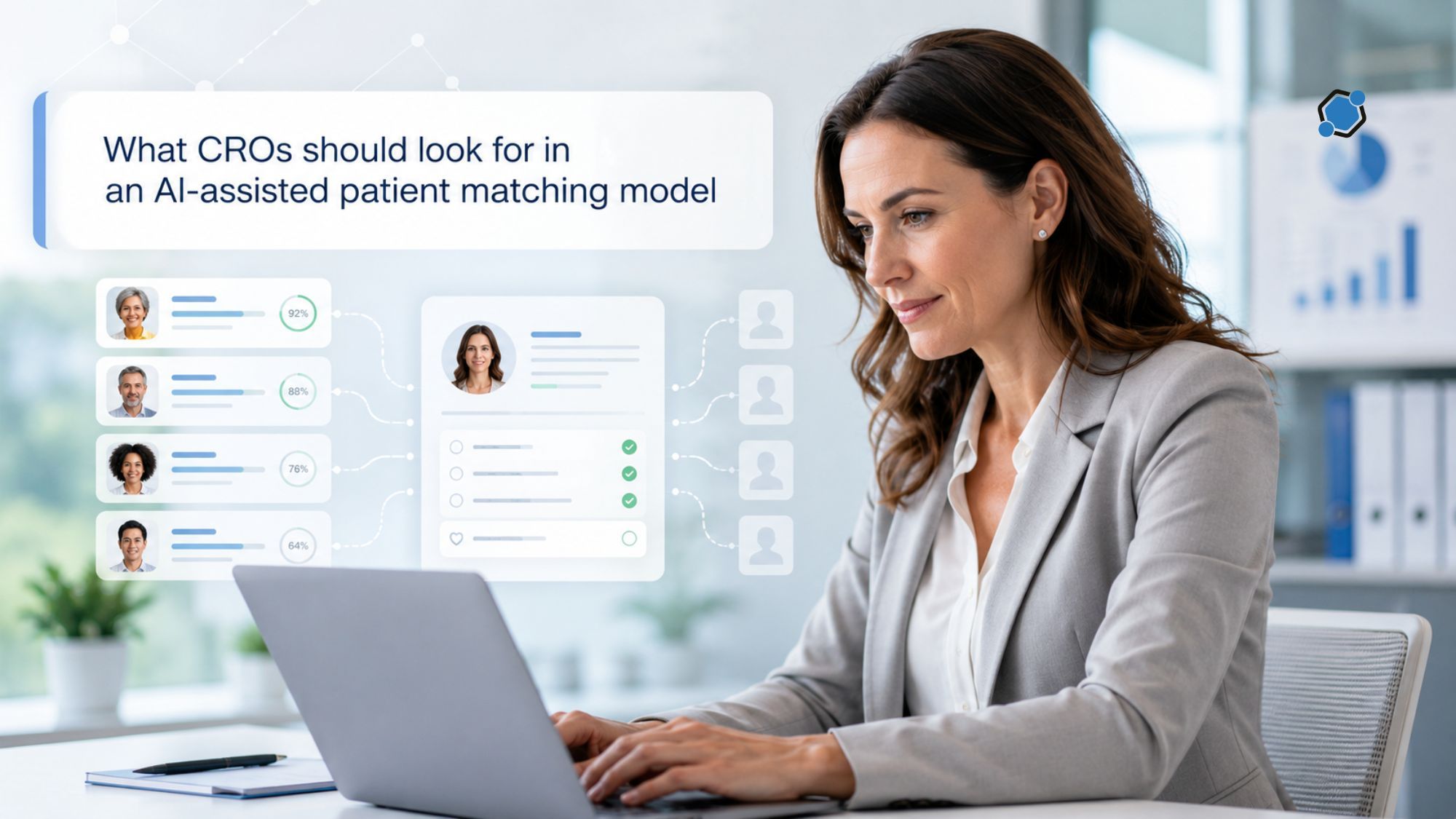Clinical Trial Operations Reimagined: How Efficiency, Access, and AI Are Reshaping Sponsor and CRO Strategy
