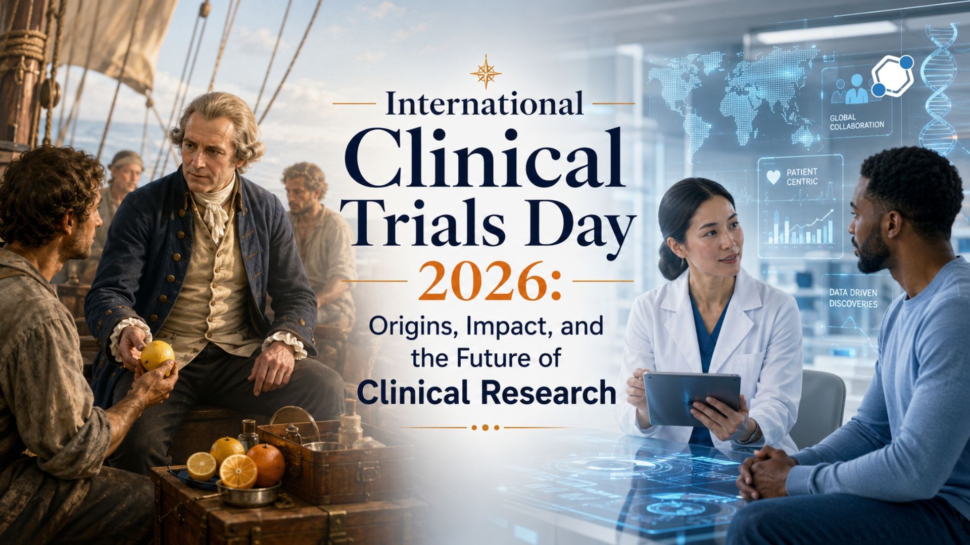 International Clinical Trials Day 2026: Origins, Impact, and the Future of Clinical Research