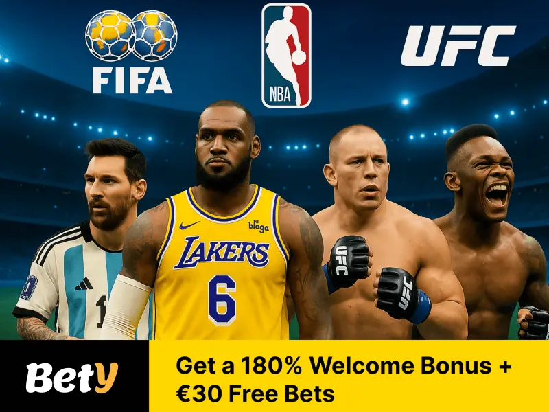 Bety Sportsbook