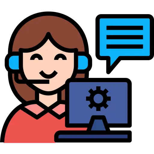 Dedicated Customer Support