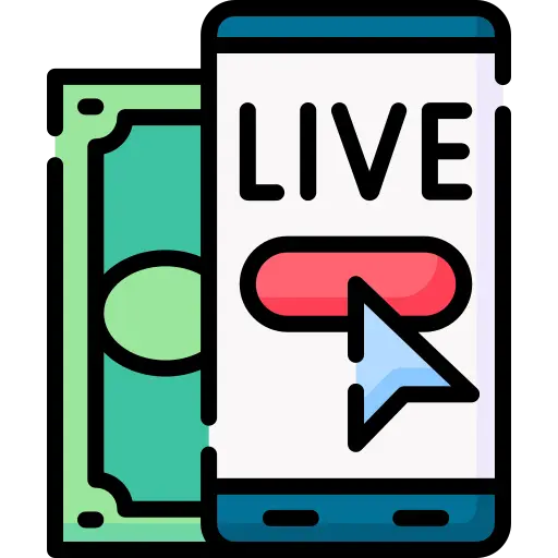 Live Betting Excitement