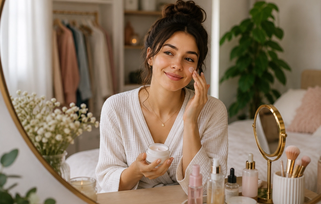 The Beauty Habits of People Who Always Look Put-Together