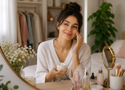 The Beauty Habits of People Who Always Look Put-Together