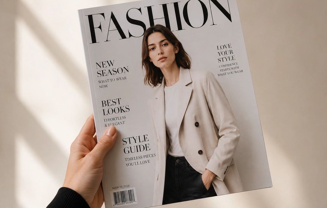The Hidden Cost of Always Trying to Be Trendy