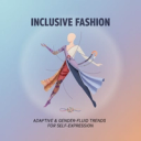 Inclusive Fashion: Adaptive and Gender-Fluid Trends for Self-Expression