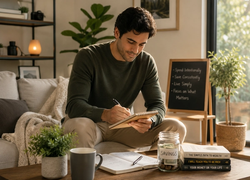How to Live Below Your Means Without Feeling Deprived