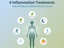 Inflammation Treatments: Natural Ways to Reduce Chronic Issues