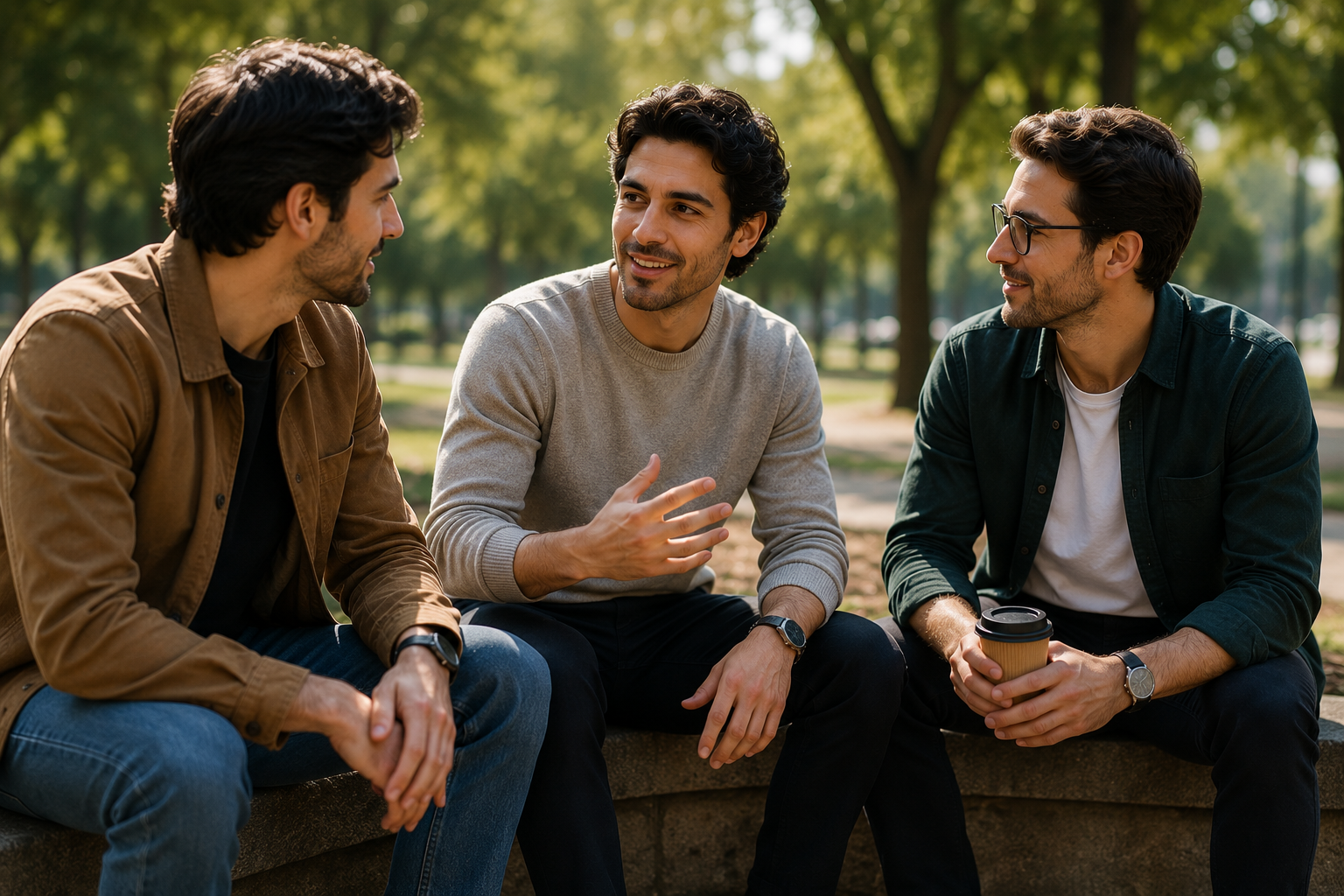 The Art of Saying No (Without Feeling Guilty)
