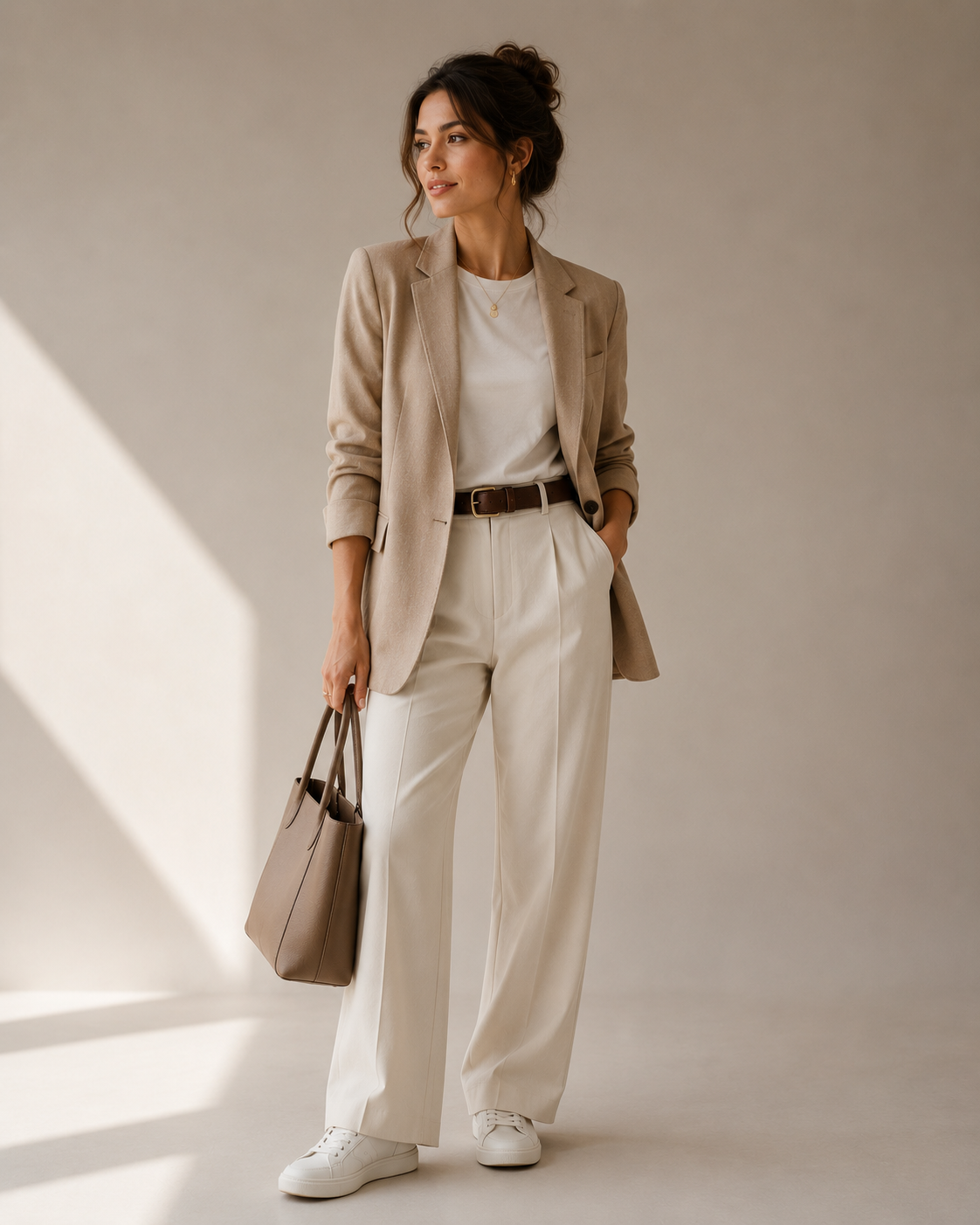 Why “Effortless” Style Takes the Most Effort