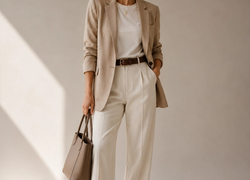 Why “Effortless” Style Takes the Most Effort